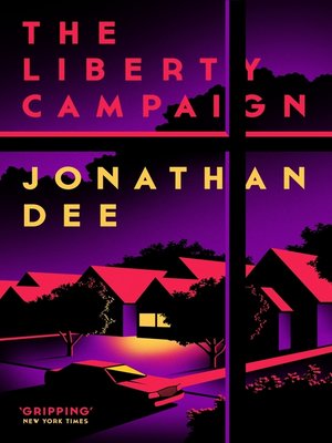 cover image of The Liberty Campaign